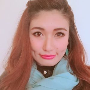 Meet your Posher, Kuriko